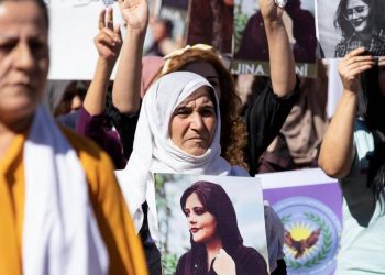 İran İnsan Hakları Derneği: Protestolarda ölü sayısı en az 76