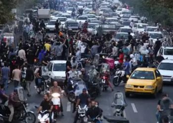 İran İnsan Hakları örgütüne göre ülkede en az 31 kişi hayatını kaybetti