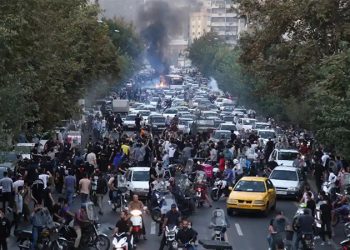 İran Yargı Erki Başkanı: Mahsa Amini'nin ölümü üzerine başlayan protestolara destek verenler yargılanacak