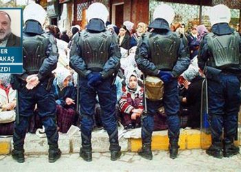 İran için bizim türbanlı kızlar peruk giyerler mi?