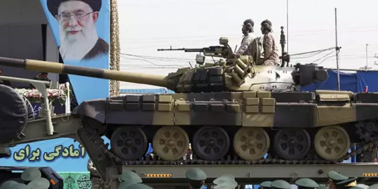 İran neden Kuzey Irak'taki Kürt grupları vuruyor?