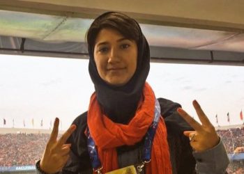 İran polisi gazetecinin evini basıp tutukladı: Mahsa Amini’nin polis şiddetine uğradığını ilk o duyurmuştu