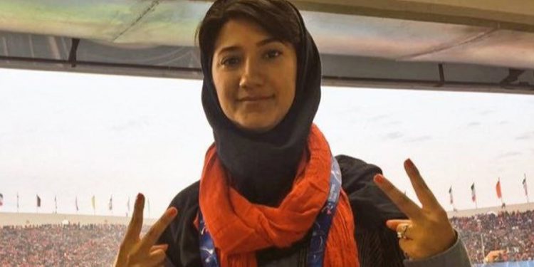 İran polisi gazetecinin evini basıp tutukladı: Mahsa Amini’nin polis şiddetine uğradığını ilk o duyurmuştu