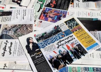 İran'da Mahsa Amini'nin cenazesini haber yapan gazeteci de gözaltına alındı