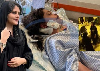 İran’da başörtüsü sebebiyle gözaltına alınan Mahsa Amini hayatını kaybetti; Protestolar başladı