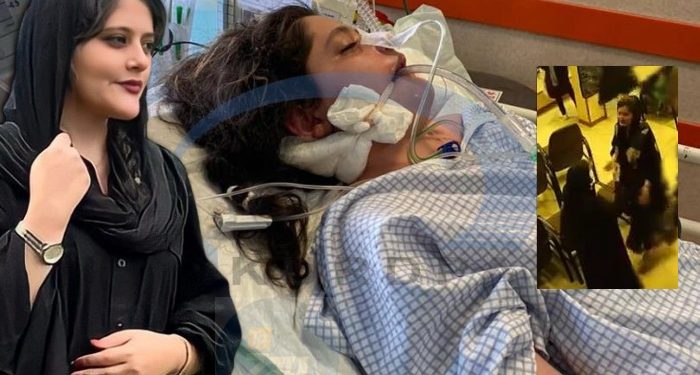 İran’da başörtüsü sebebiyle gözaltına alınan Mahsa Amini hayatını kaybetti; Protestolar başladı