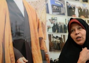 İran’da eski Cumhurbaşkanı Rafsancani’nin kızı gözaltına alındı
