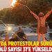 İran'da protestolar sürüyor: Ölü sayısı 31'e yükseldi