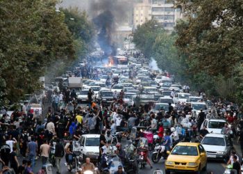 İran'daki gösterilerde can kaybı sayısı artıyor