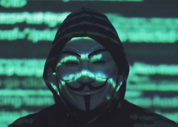 İran’daki protestolara hacker grubu Anonymous’dan büyük destek: OpIran başladı