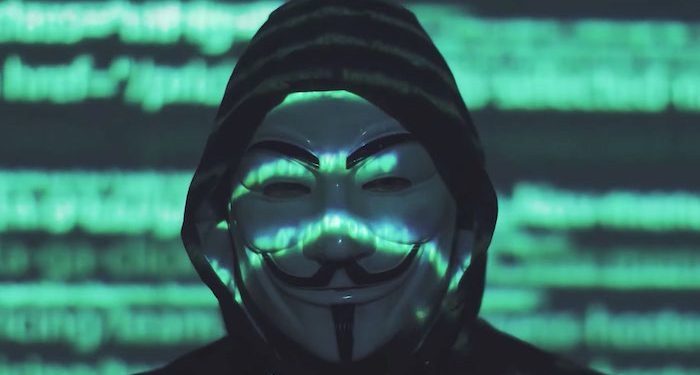 İran’daki protestolara hacker grubu Anonymous’dan büyük destek: OpIran başladı