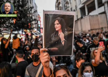 İran’ın “Z Kuşağı” ve başörtüsü 