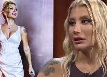 İrem Derici'nin Elazığ'daki konseri iptal edildi: Bende renk, dil, din, ırk, cinsiyet ayrımı olmaz