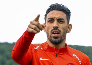 İrfan Can Kahveci: Burayı çok özlemişim