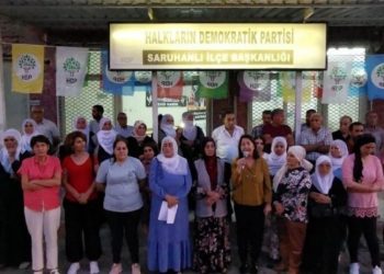 'Irkçı saldırılar iktidarın ayrıştırıcı dilinden kaynaklanıyor'