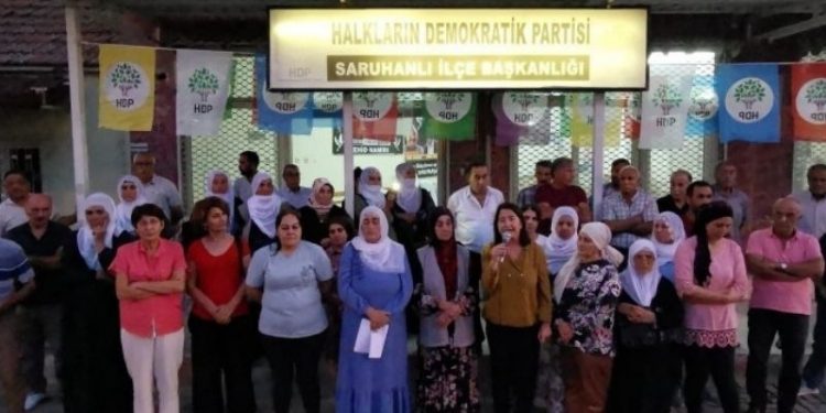 'Irkçı saldırılar iktidarın ayrıştırıcı dilinden kaynaklanıyor'