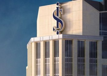 İş Bankası 5 milyon adet hisse alımı gerçekleştirdi