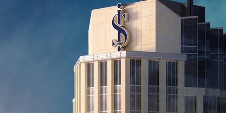 İş Bankası 5 milyon adet hisse alımı gerçekleştirdi