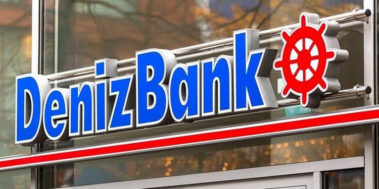 İş Bankası'nın ardından Denizbank da Rus ödeme sistemi Mir'i askıya aldı