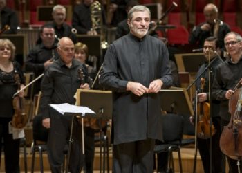 İş Sanat yeni sezon programını açıkladı