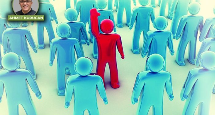 İslam dünyası ve paradigmal krizler