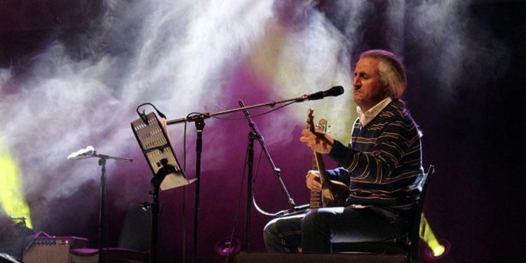 İslamcıların hedefinde bu kez Mohsen Namjoo konseri var