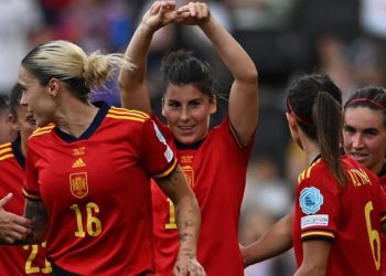 İspanya kadın milli futbol takımında isyan: 15 oyuncu birden çekildi