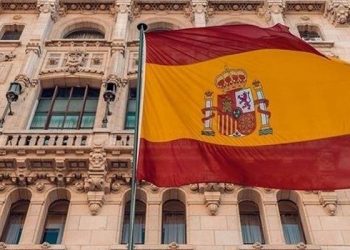 İspanya'da enflasyon eylülde tek haneye geriledi