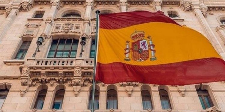 İspanya'da enflasyon eylülde tek haneye geriledi