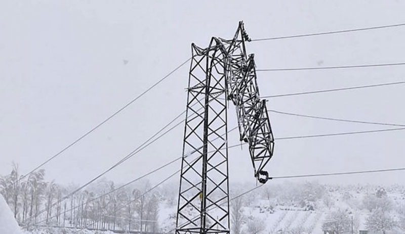 Isparta’da ‘yatırım’ kargaşası: Enerji Bakanlığı, yatırım konusunda kararsız kaldı