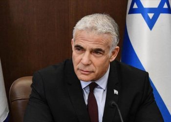 İsrail Başbakanı Lapid: İran bizi sınamaya devam ederse İsrail'in uzun kolunu keşfedecek