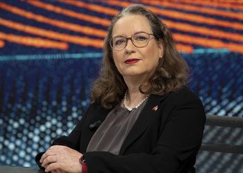 İsrail Dışişleri Bakanlığı, Irit Lillian'ın Ankara Büyükelçisi olarak atanmasına karar verdi