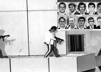 İsrail ile Almanya, 1972 Münih Olimpiyatları'nda ölen 11 kişinin aileleri için tazminat anlaşmasına vardı