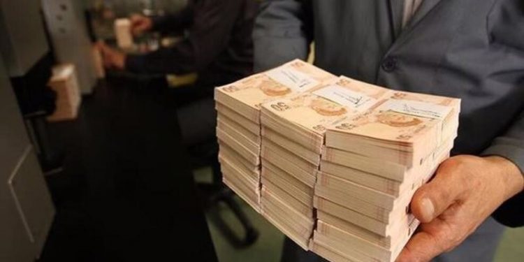 İşsizlere 20 yılda ödenen paradan daha fazlası son 2.5 yılda patronlara verilmiş