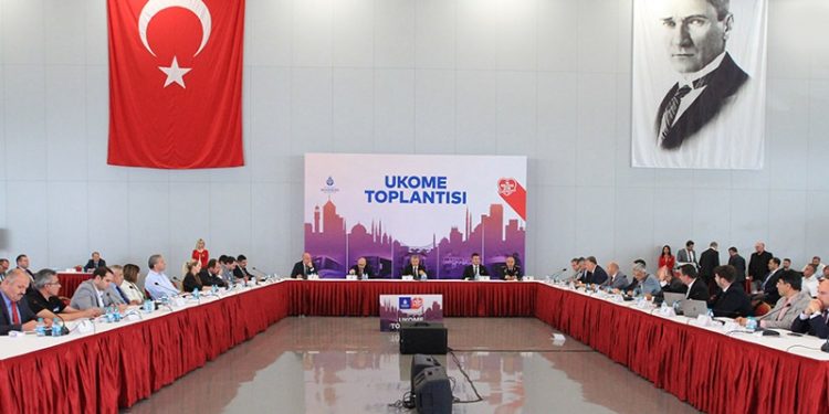 İstanbul’da 7 yeni deniz yolu hattı oluşturulacak