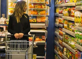 İstanbul'da enflasyon yüzde 100'e dayandı