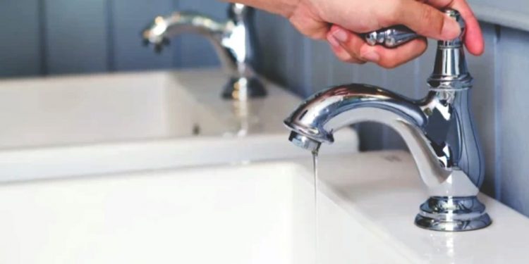 İstanbul'da suya zam geldi