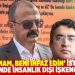 İstihbarat dairesinde insanlık dışı işkence; İmzalamam, beni infaz edin