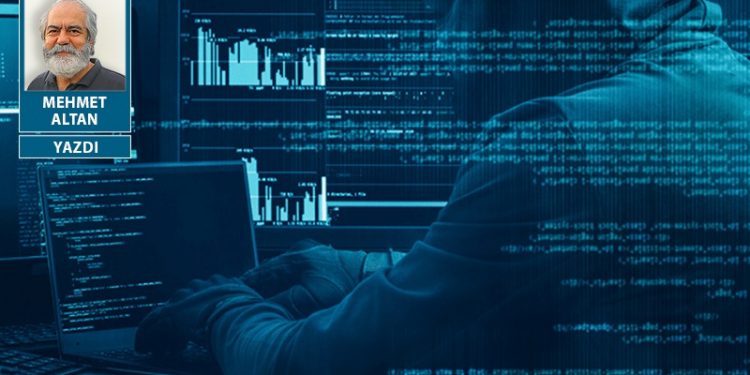 İstihbaratın medyadaki adamları…