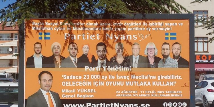 Mücahit Enes Turbil / KONYA