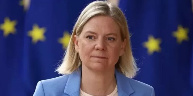 İsveç seçimleri: Aşırı sağ ikinci parti oldu, sosyal demokratlar iktidarı kaybetti