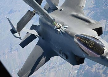 İsviçre tartışmalı F-35 anlaşmasına imzayı attı