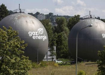 İsviçre'de enerji sıkıntısı alarmı durumunda tasarruf tedbirlerine uymayanlar hapse girebilecek