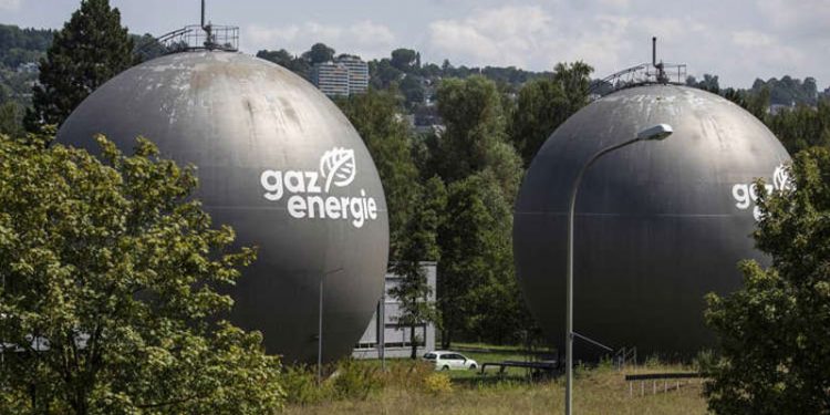 İsviçre'de enerji sıkıntısı alarmı durumunda tasarruf tedbirlerine uymayanlar hapse girebilecek