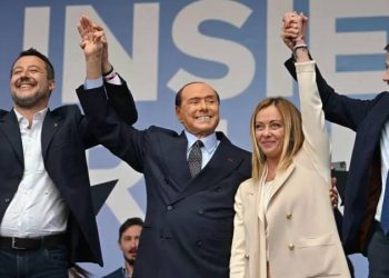 İtalya sandığa gidiyor: Tarihi seçimlerde kim kimdir?