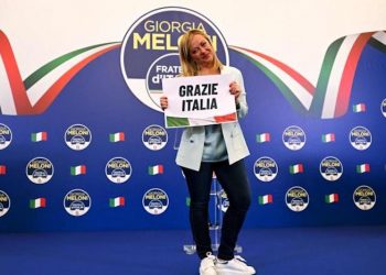 İtalya’da Giorgia Meloni ve aşırı sağ için tarihi zafer