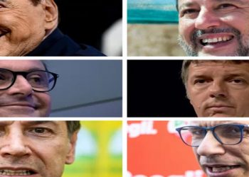 İtalya’da seçim kampanyası TikTok’a taşındı, liderler arka arkaya hesap açıyor