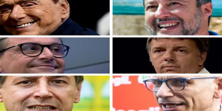 İtalya’da seçim kampanyası TikTok’a taşındı, liderler arka arkaya hesap açıyor