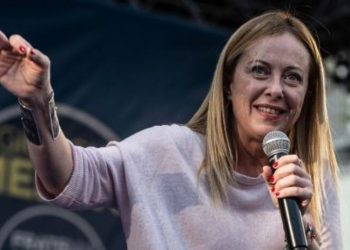 İtalya'da tarihi seçim: Aşırı sağın iktidara gelmesi bekleniyor