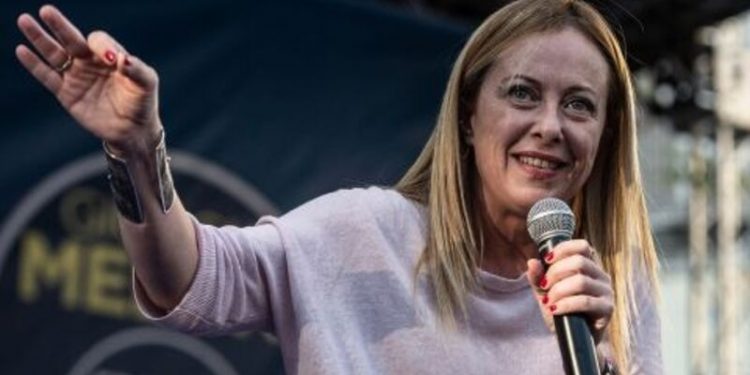 İtalya'da tarihi seçim: Aşırı sağın iktidara gelmesi bekleniyor